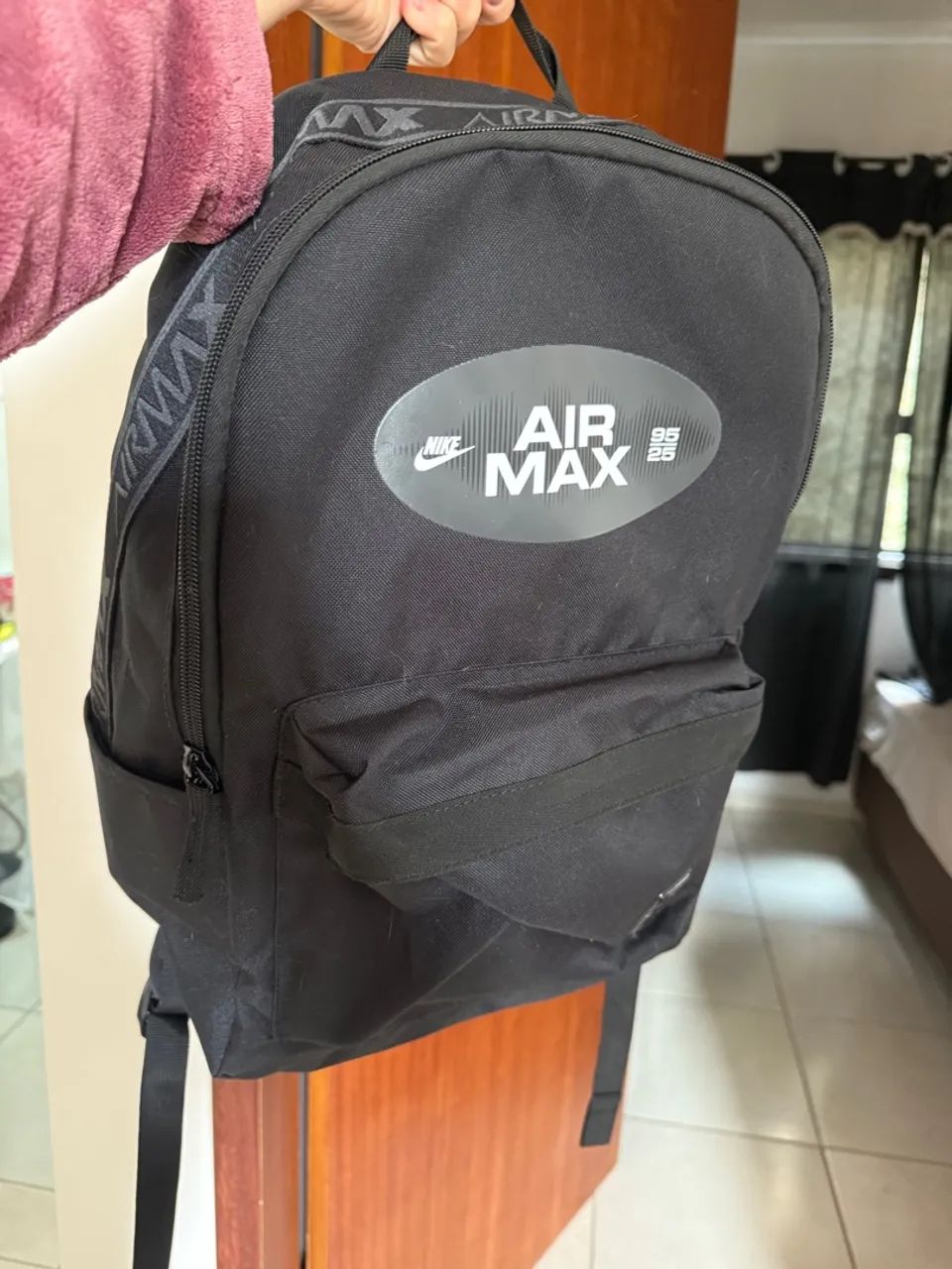 Mochila Nike 64309756953091120