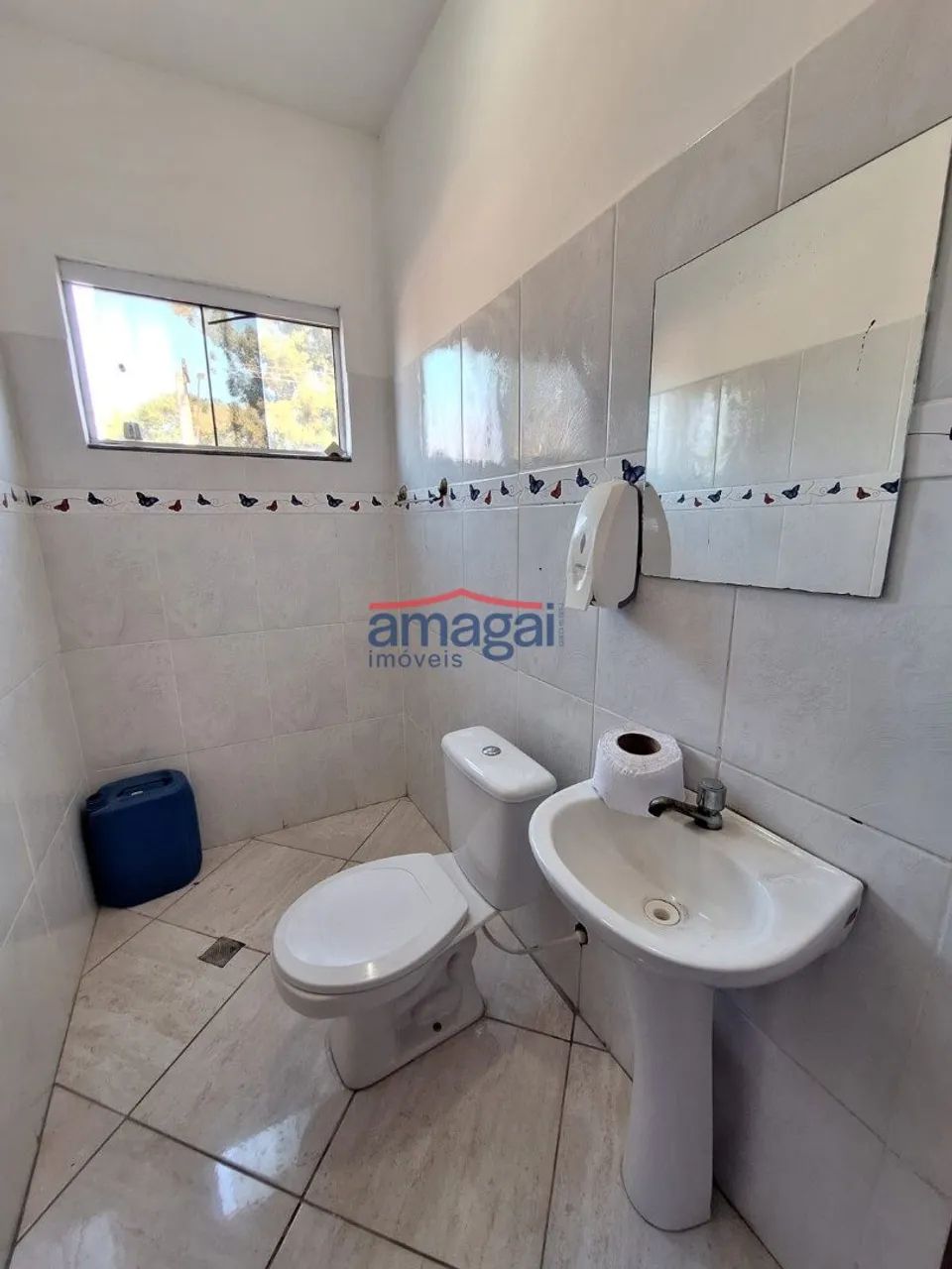 Sala Comercial para locação no Villa Branca em Jacareí SP. - Foto 4