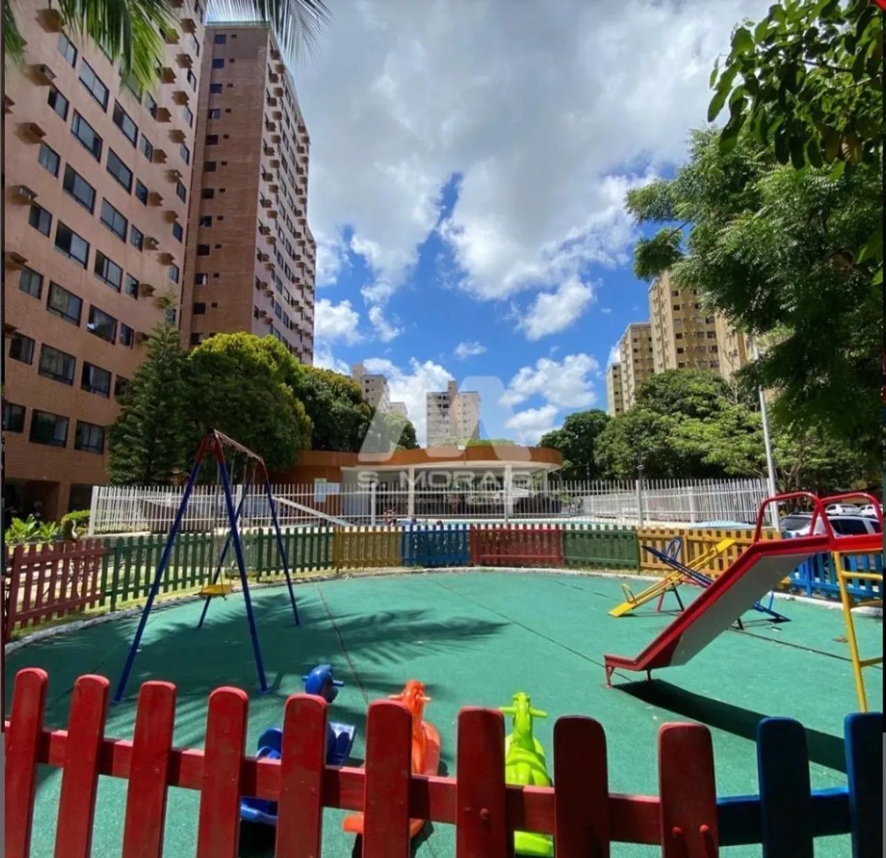 Alugo AP Jardim São Paulo 3Qtos c/ Todas as Taxas