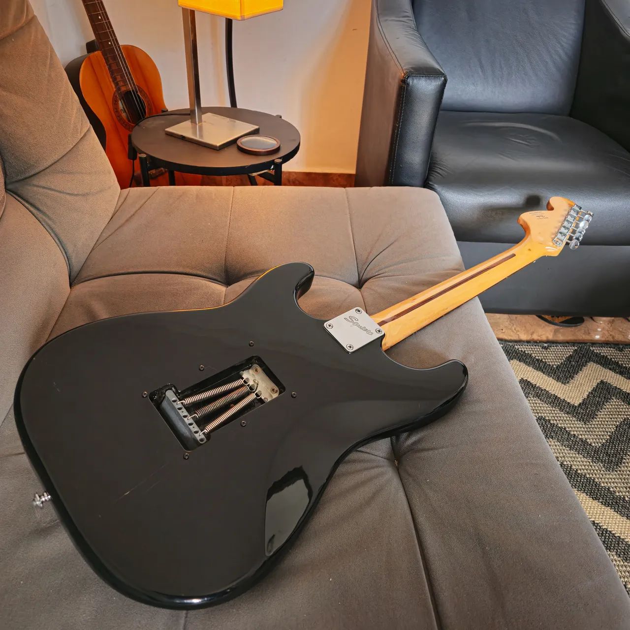 Squier Standard (UPGRADES) - Foto 4