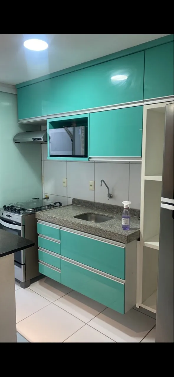Aluga Apartamento