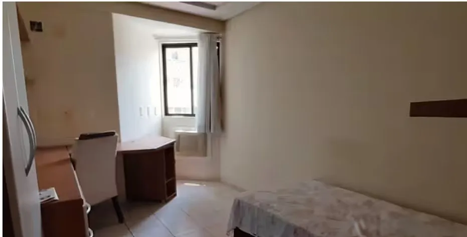 Apartamento em Manaíra - Aluguel normal