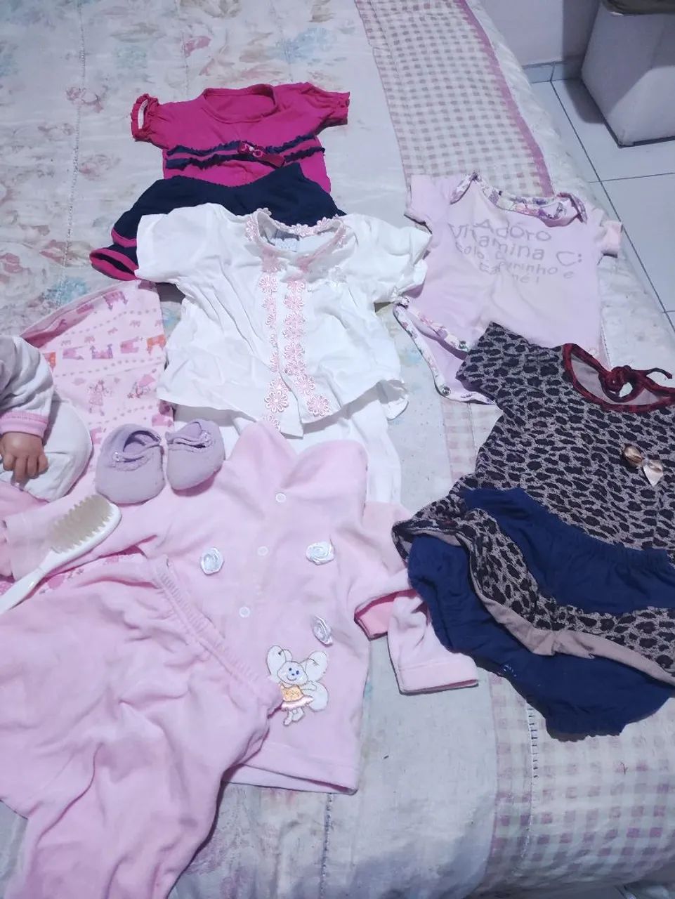 Boneca Reborn  - Foto 3