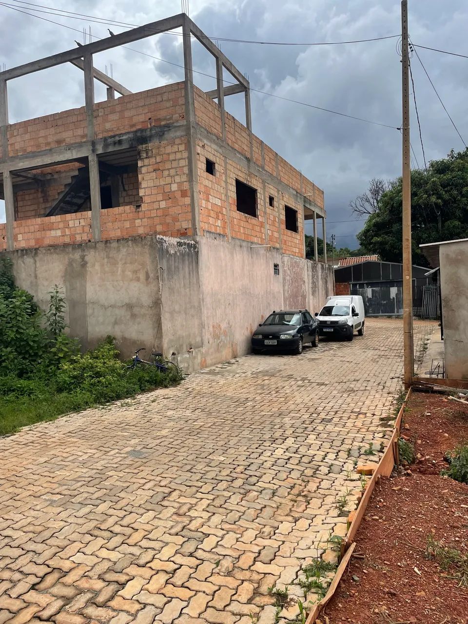 Foto - Brasília - Areal (Águas Claras)