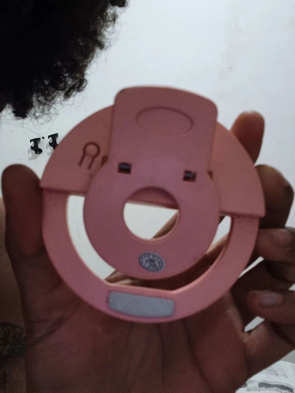 Anel de Luz para Fotos e Vídeos - Foto 4