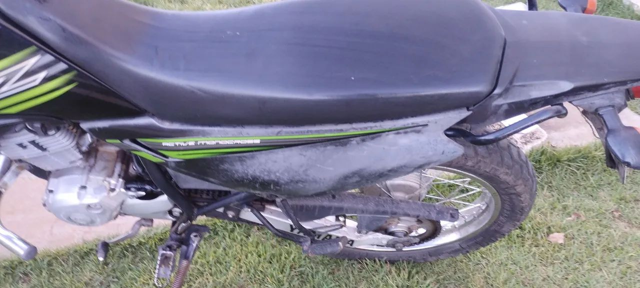 XTZ 125 E 2015 - Foto 4