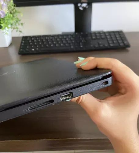 Notebook Inspiron 3584 Intel Core I3 (Usado)