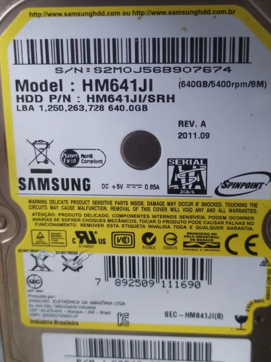 Kit Core i3 2100 6GB RAM - Foto 2