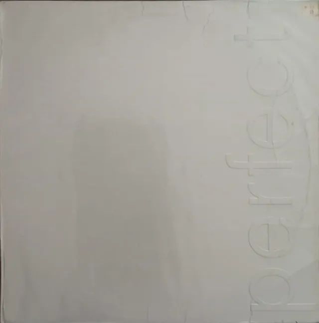 NEW ORDER - PERFECT KISS