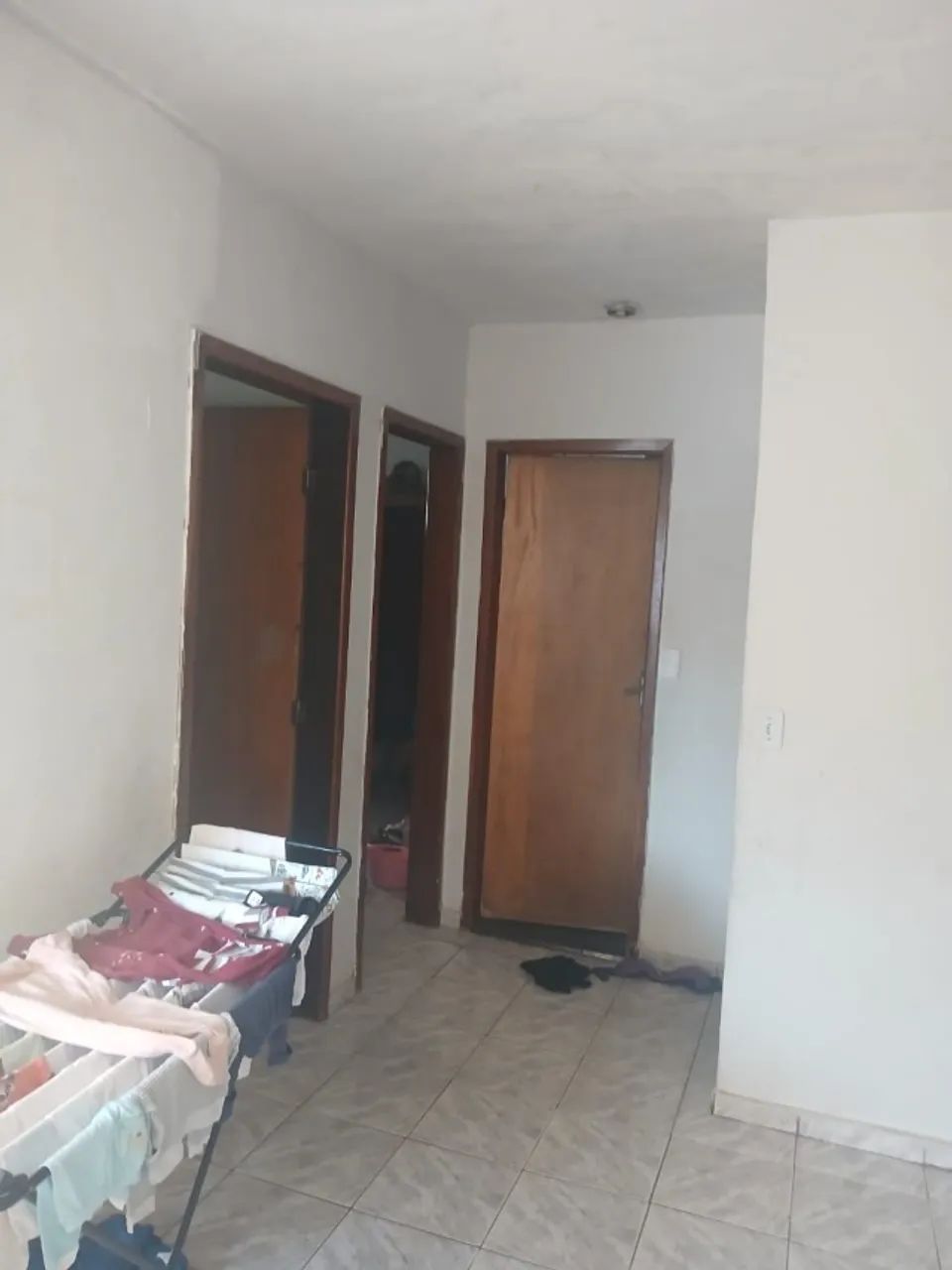 Foto - Brasília - Setor de Indústrias Bernardo Sayão (Núcleo Bandeirante)