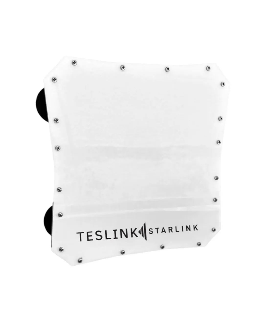 Case Teto Starlink Mini Veicular