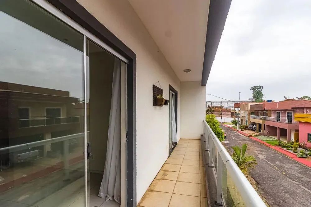 Linda Casa disponível para venda no Condomínio Park Ville - Foto 4