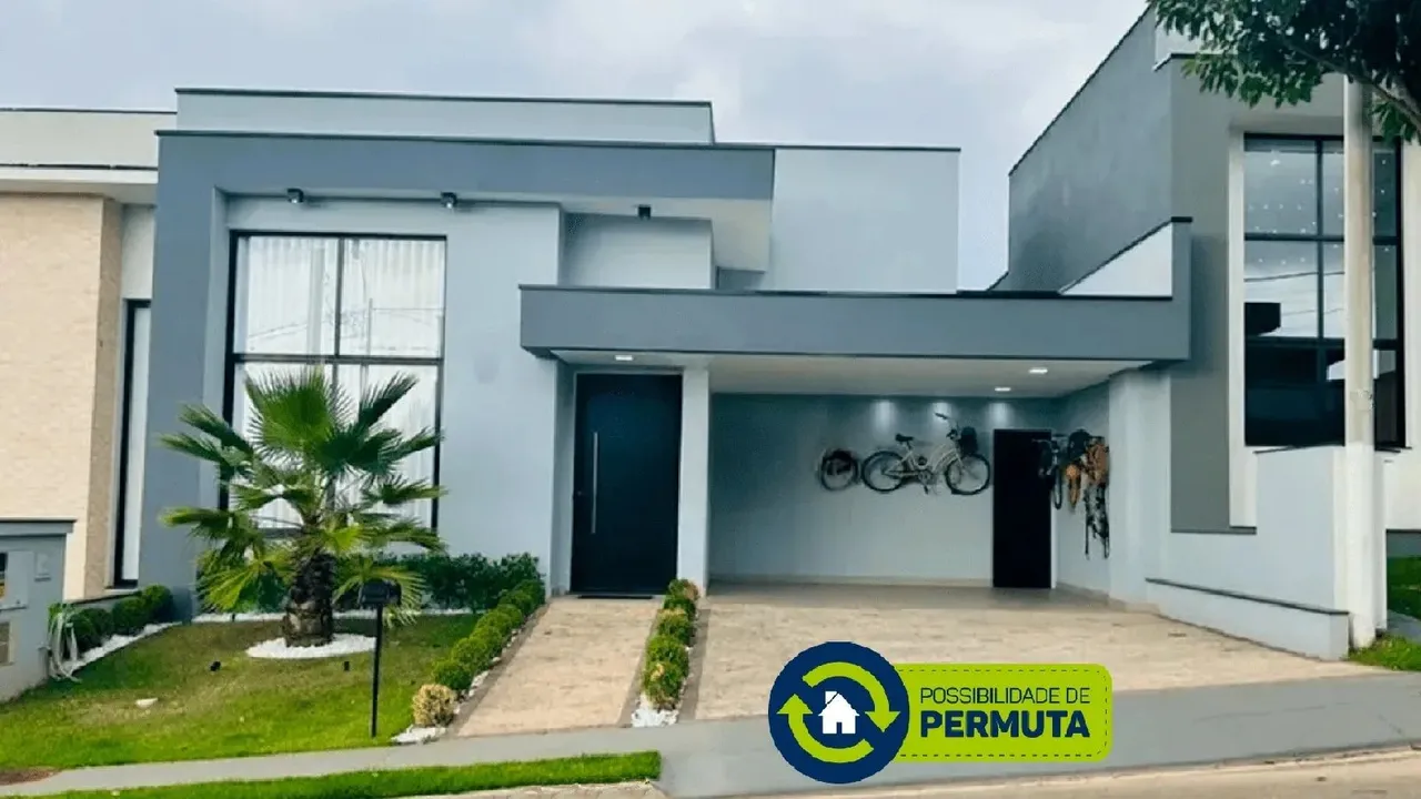 Condomínio Ibiti Reserva Sorocaba,SP