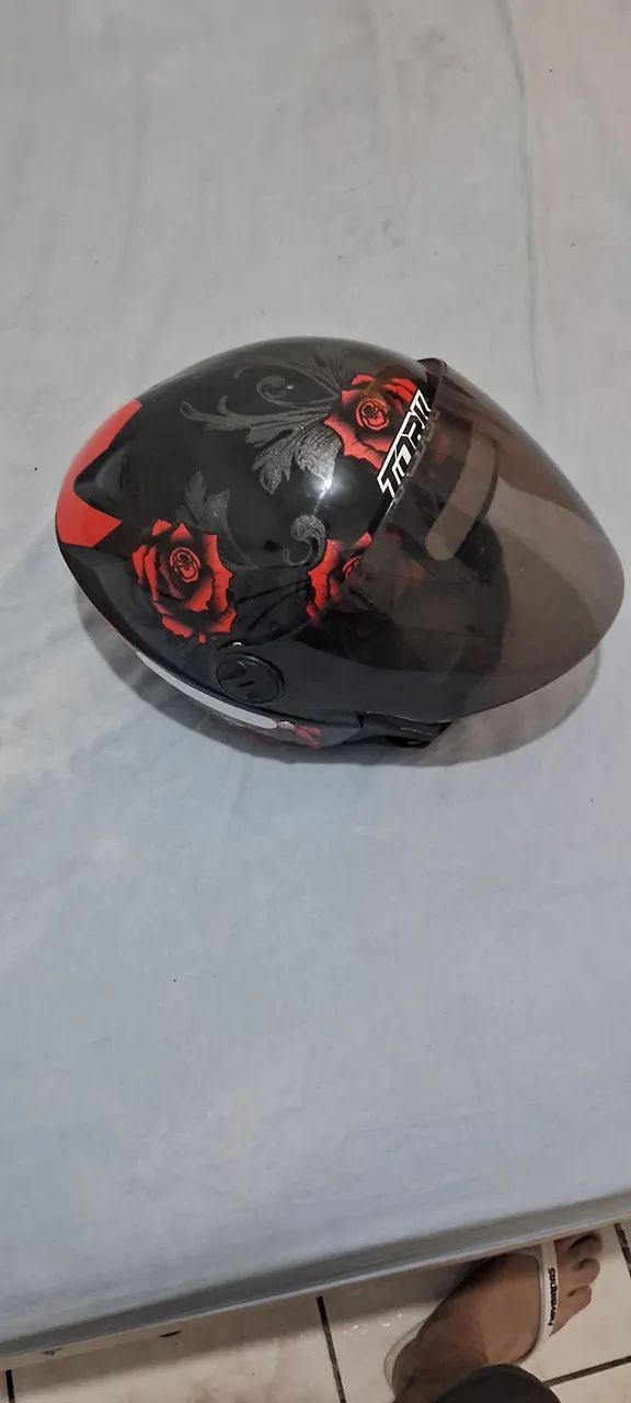 Capacete 