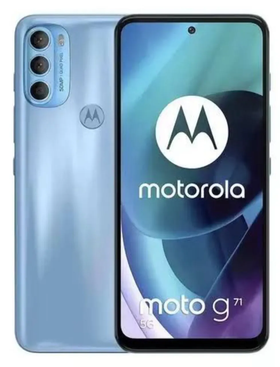 Moto g71 todo original,sem defeitos
