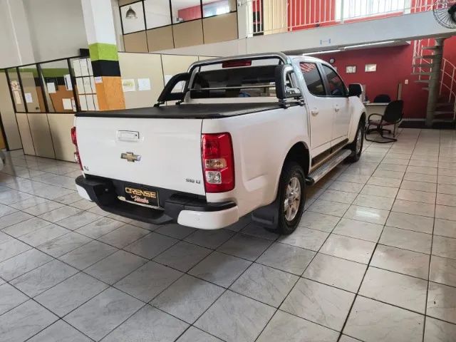 S10 LT 2.4 CD 2014 R$89.700,00 - Foto 5