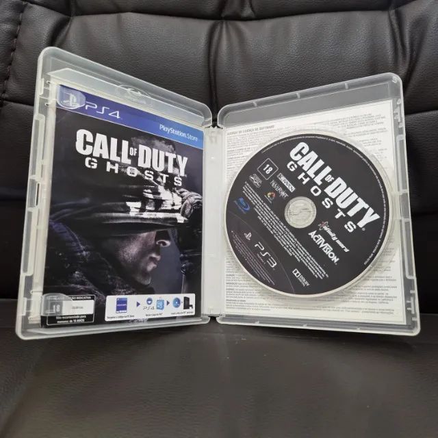 CALL of DUTY GHOSTS - Foto 2