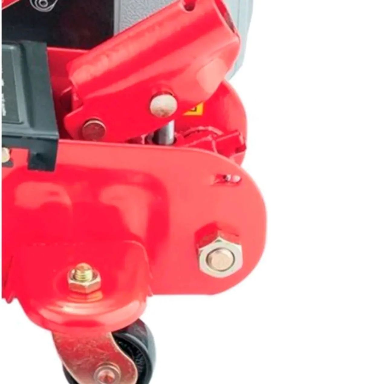 Macaco Hidráulico Jacaré 2 toneladas - Foto 4