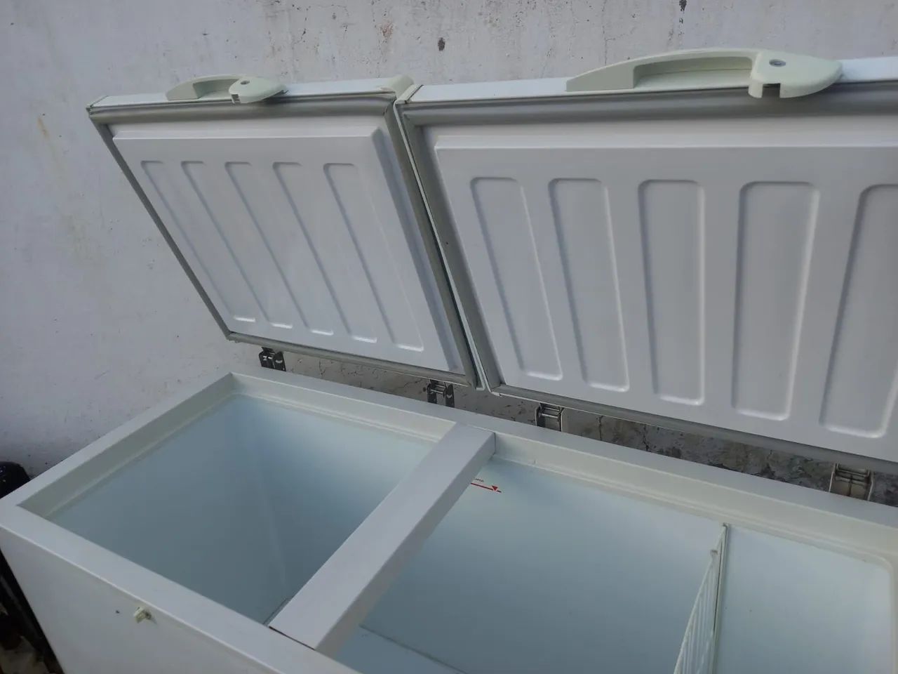 Freezer Horizontal 503 litros - Foto 2