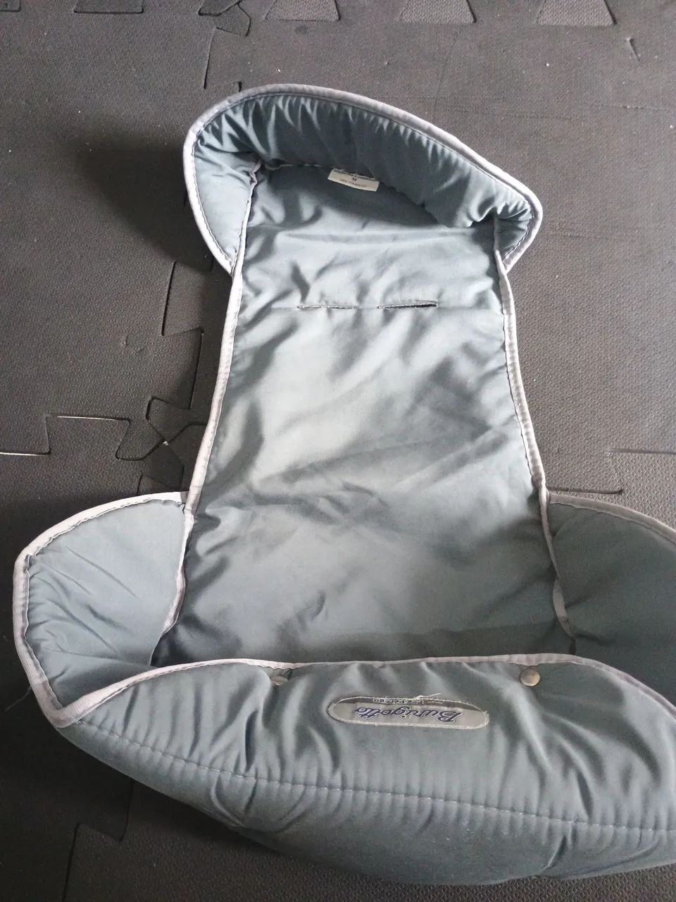 Ninho bebê conforto  - Foto 2