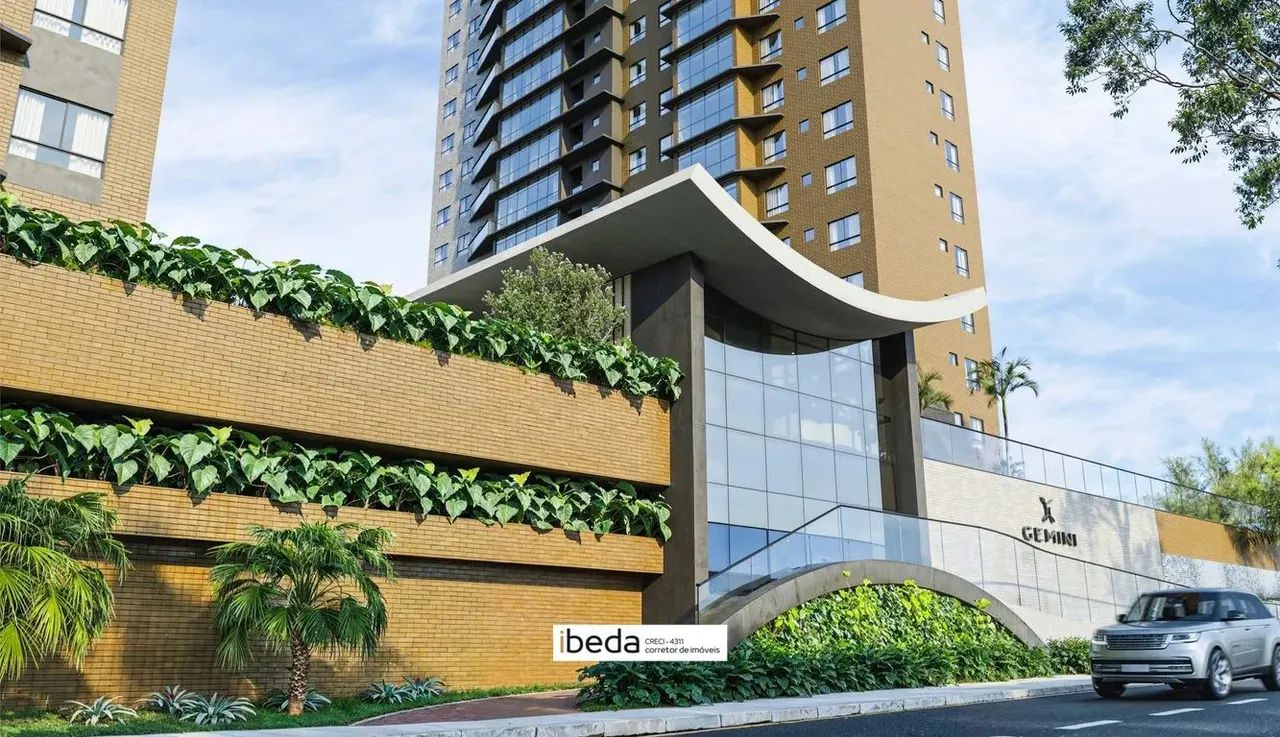 Apartamento com 3 quartos à venda em Natal - Foto 2