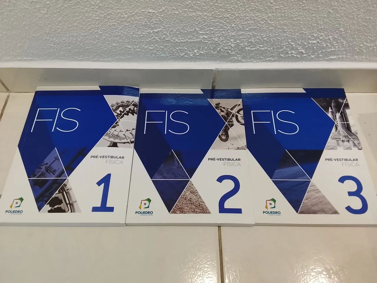 Edição Completa Poliedro 2021 + Hexa - Foto 4