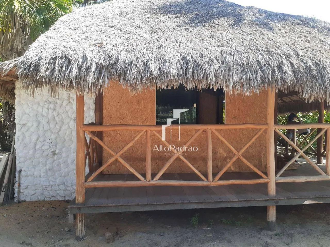 Sítio/Chácara à Venda - Cajueiro da Praia/PI - Foto 3