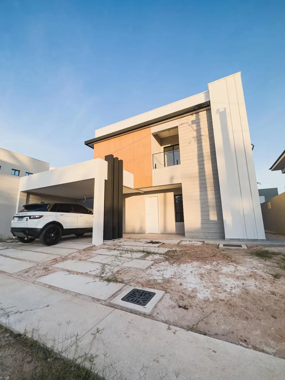 Condomínio Jardins de Murano (Eusébio) - 193m²