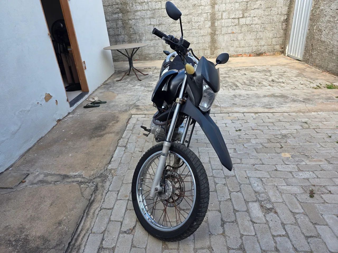 Bros 2014 ESD - documentação no ponto - Foto 2