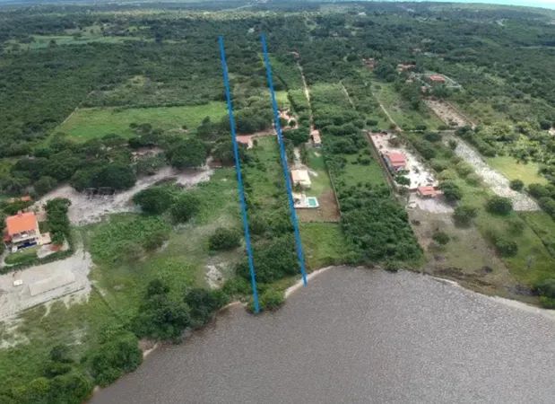 Foto - Fortaleza - Jacarecanga