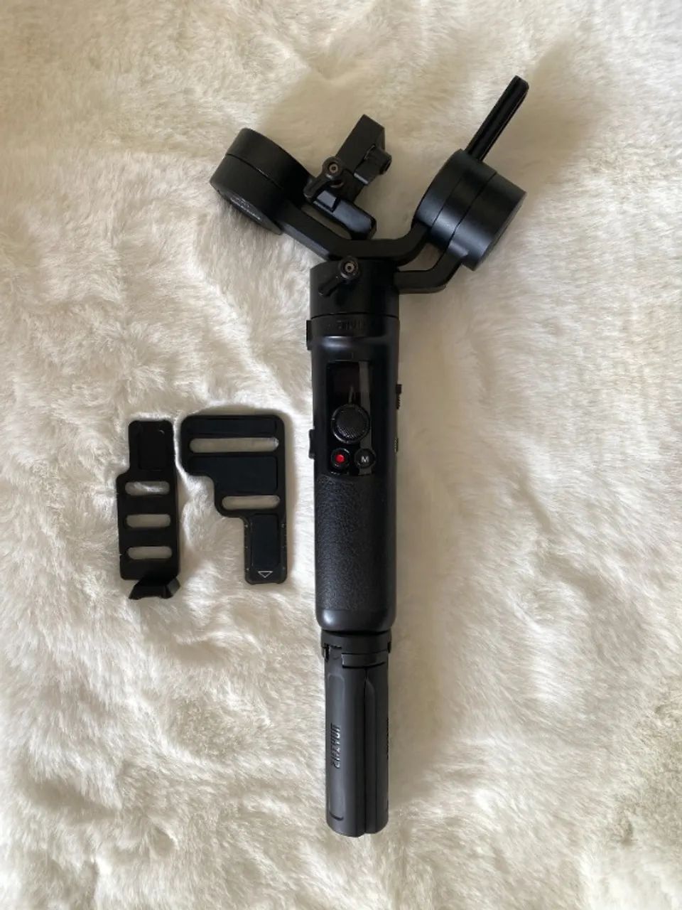  Gimbal Crane-M2 Zhiyun - LEIA O ANUNCIO! - Foto 3