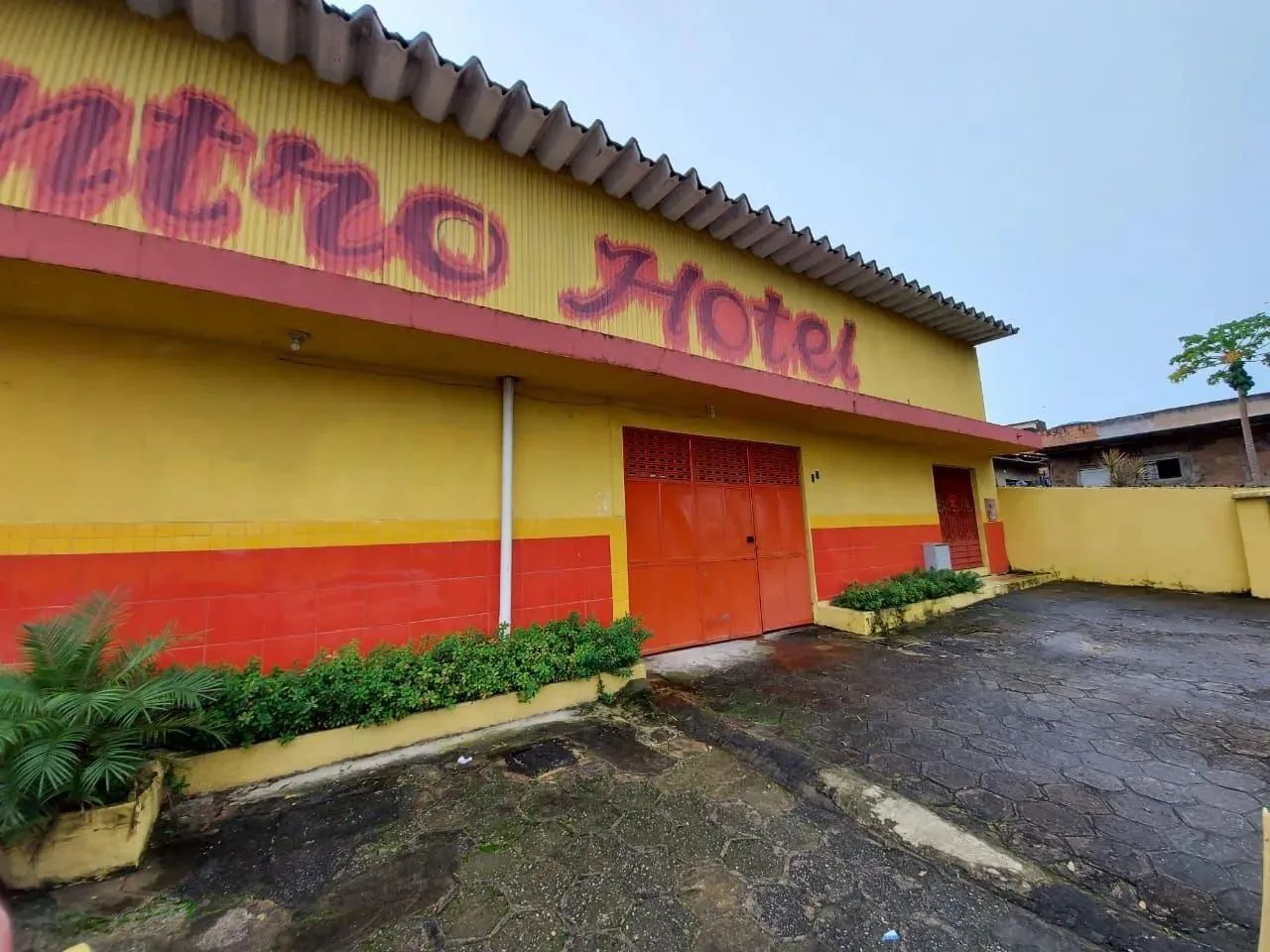 Hotel com 1.000m² no Bairro do Feitosa - Foto 2