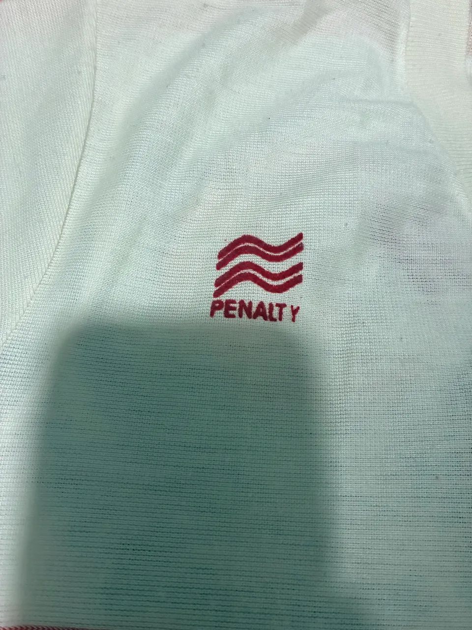 Camisa antiga São Paulo  - Foto 3