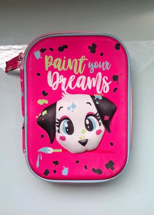 Estojo escolar puket64840836283778120