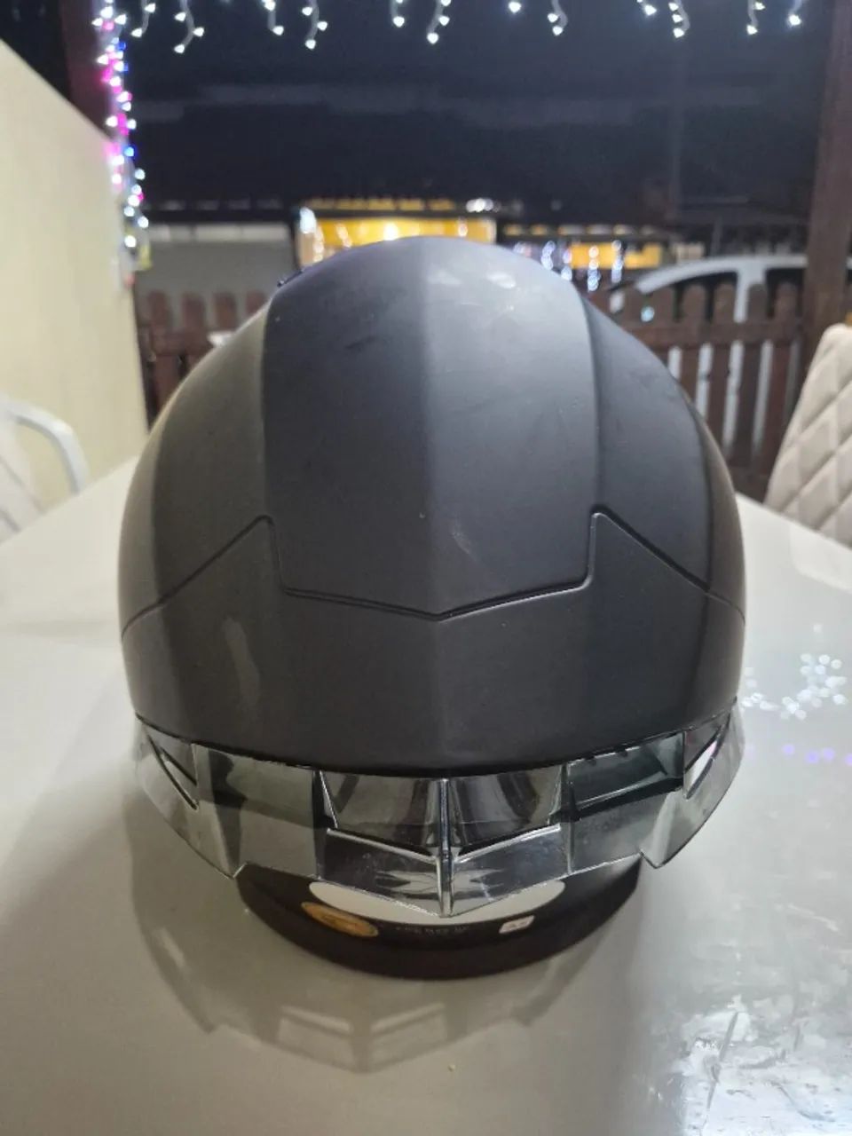 Capacete automotivo - Foto 2