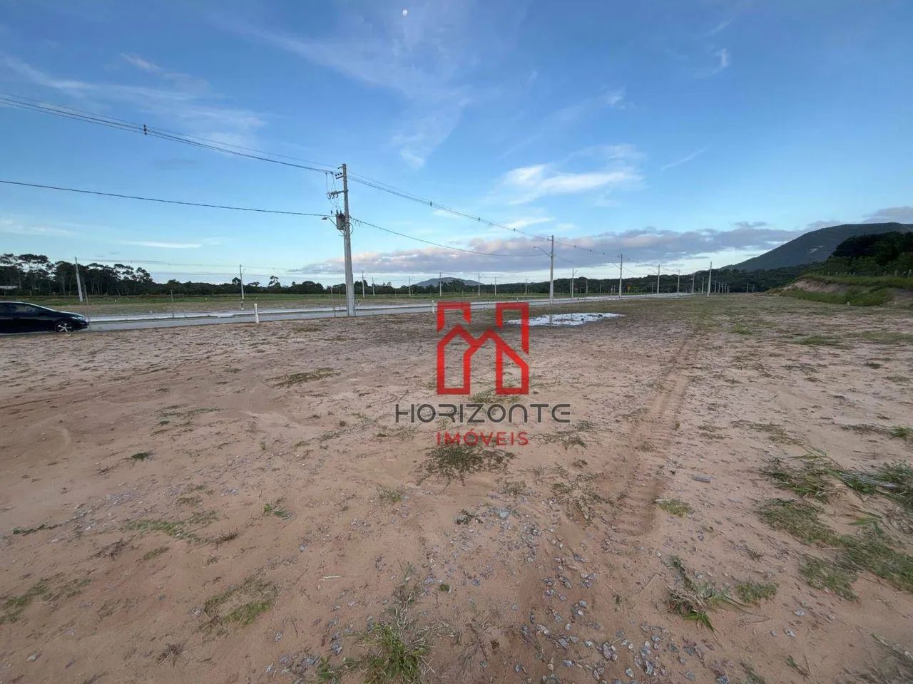 Terreno à venda, 385 m² por R$ 462.840 - São João do Rio Vermelho - Florianópolis/SC