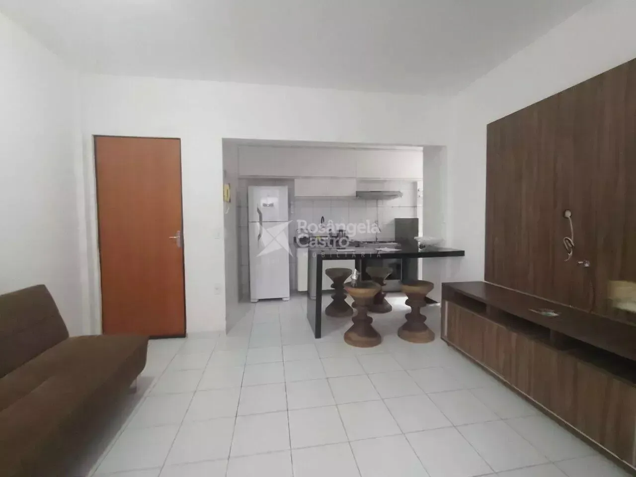 Apartamento Térreo para Aluguel no Condomínio Vale do Gurgueia, Uruguai, Teresina-PI