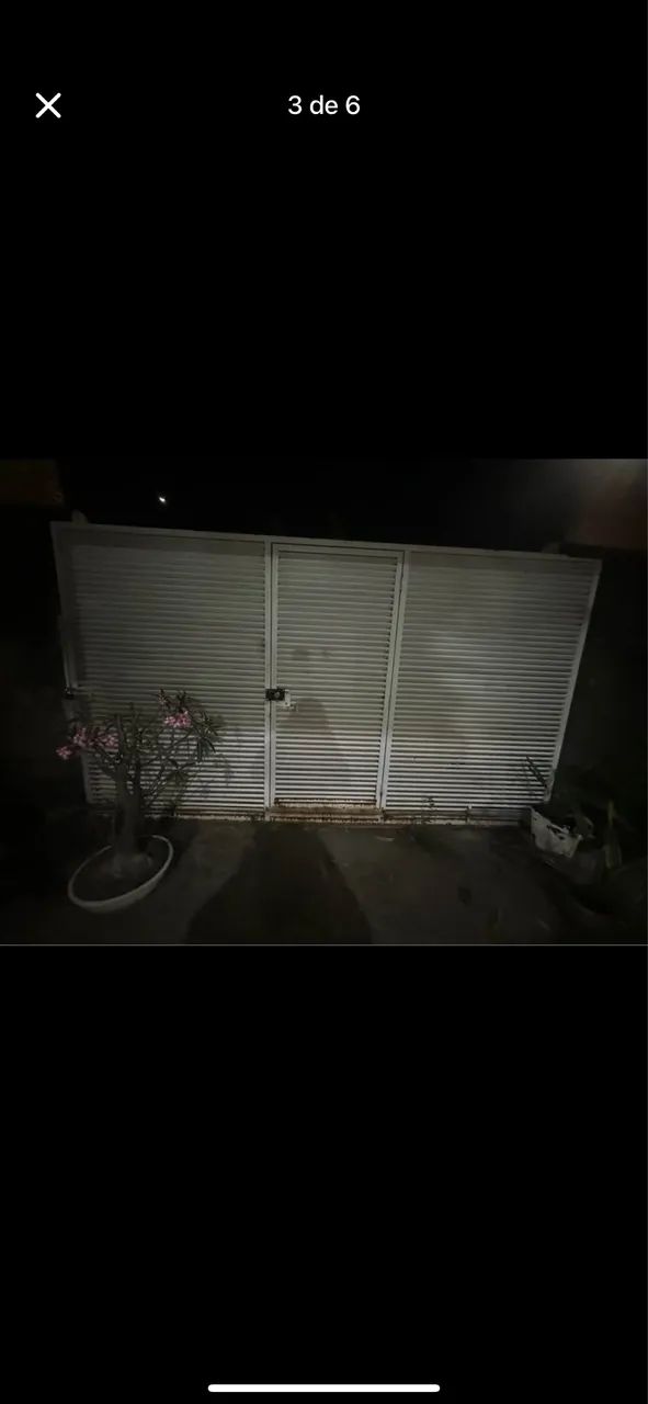 Portão 64840812833154122