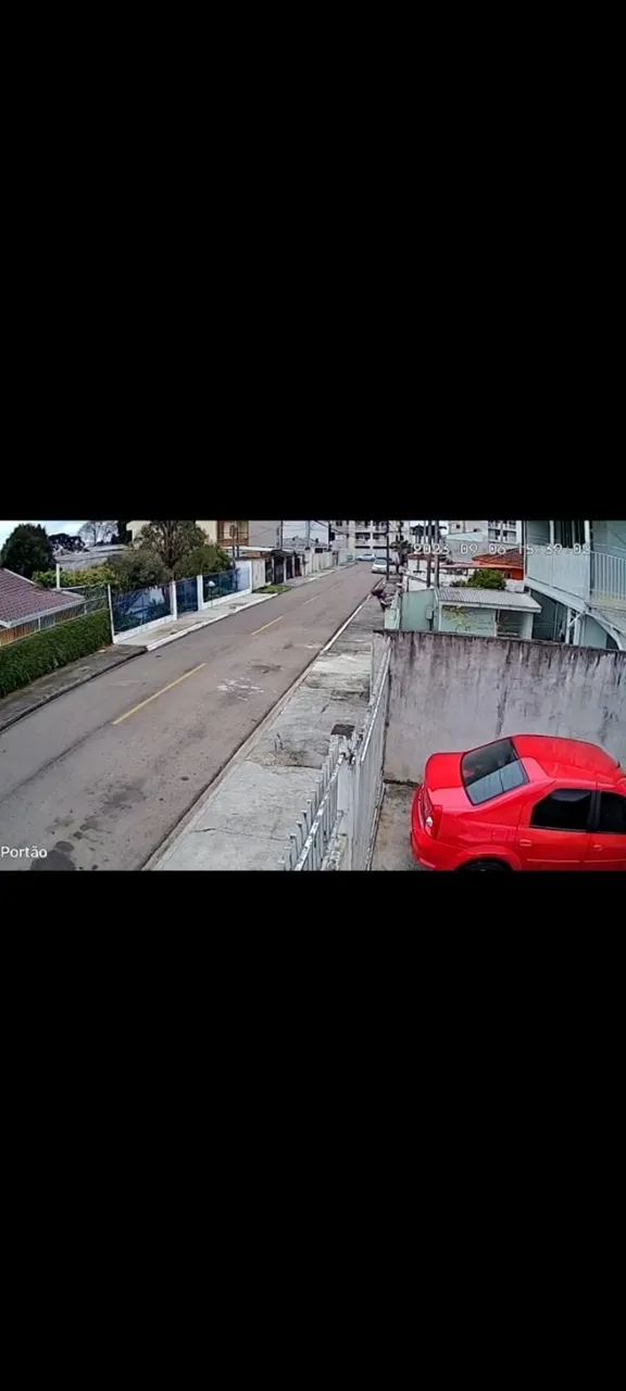 Câmera Com Áudio e Alarme Integrado (Instalada) A partir de 350,00 - Foto 2