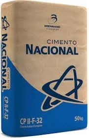 CIMENTO 50KG NACIONAL SACO  - Foto 5
