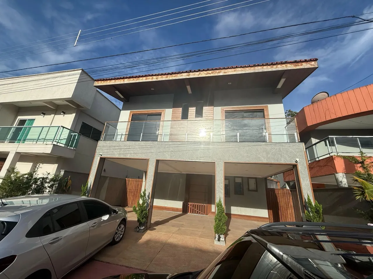 Eliane Franco vende casa no Cidade Jardim 1 1.590.000,00 (aceita financiamento)