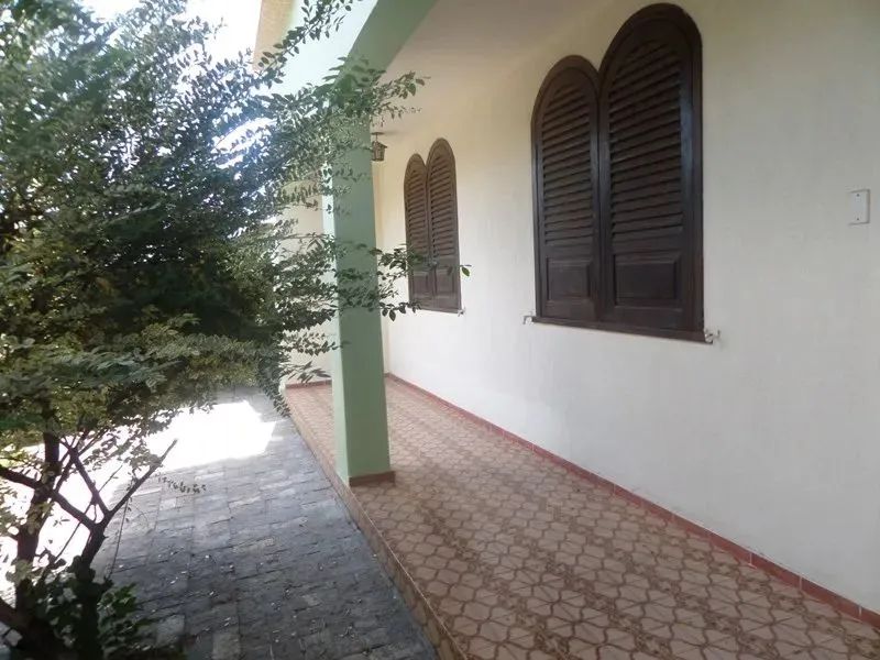 Casa Conial 3 quartos suite Planalto