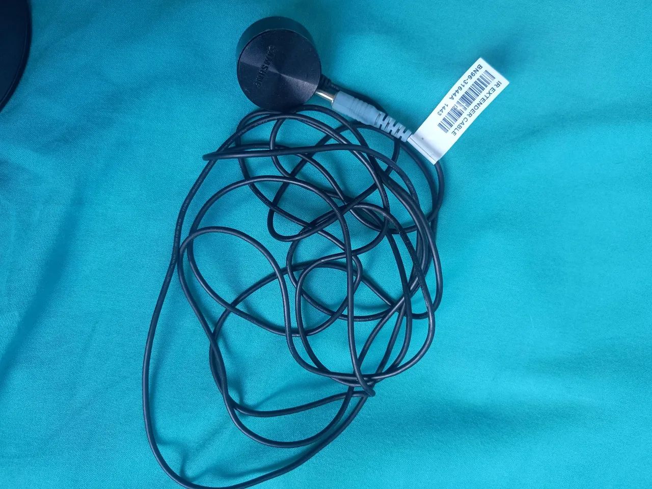 Carregador Wireless Samsung Fast Charge - Foto 2