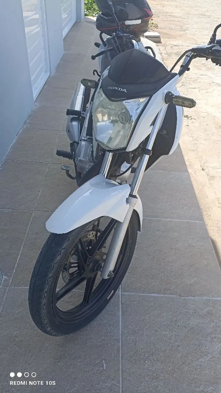 Titan 150 2014  - Foto 2