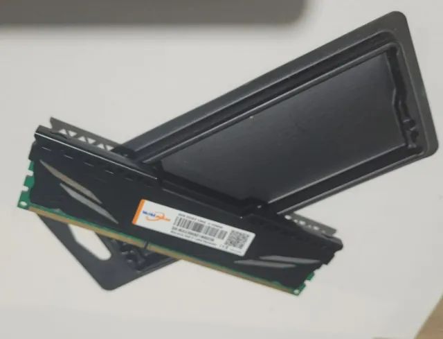 Memória DDR3 1866