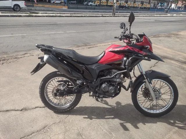 Honda XRE 190 2022 - Foto 4