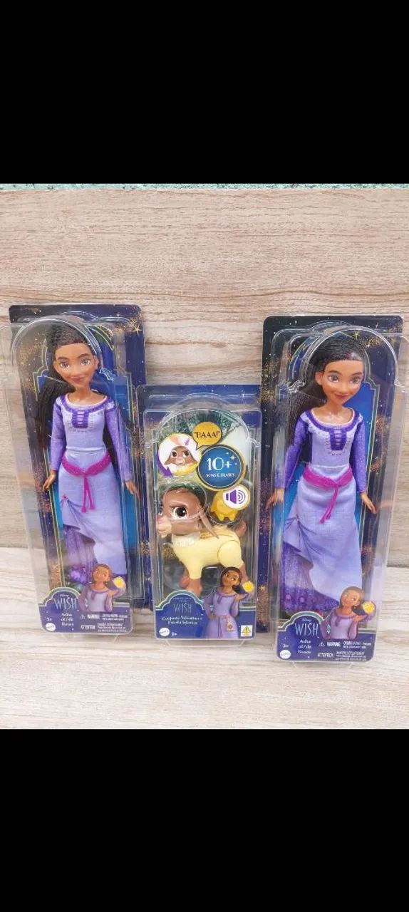 Bonecas Barbie - Edição Especial - Novas - Foto 2