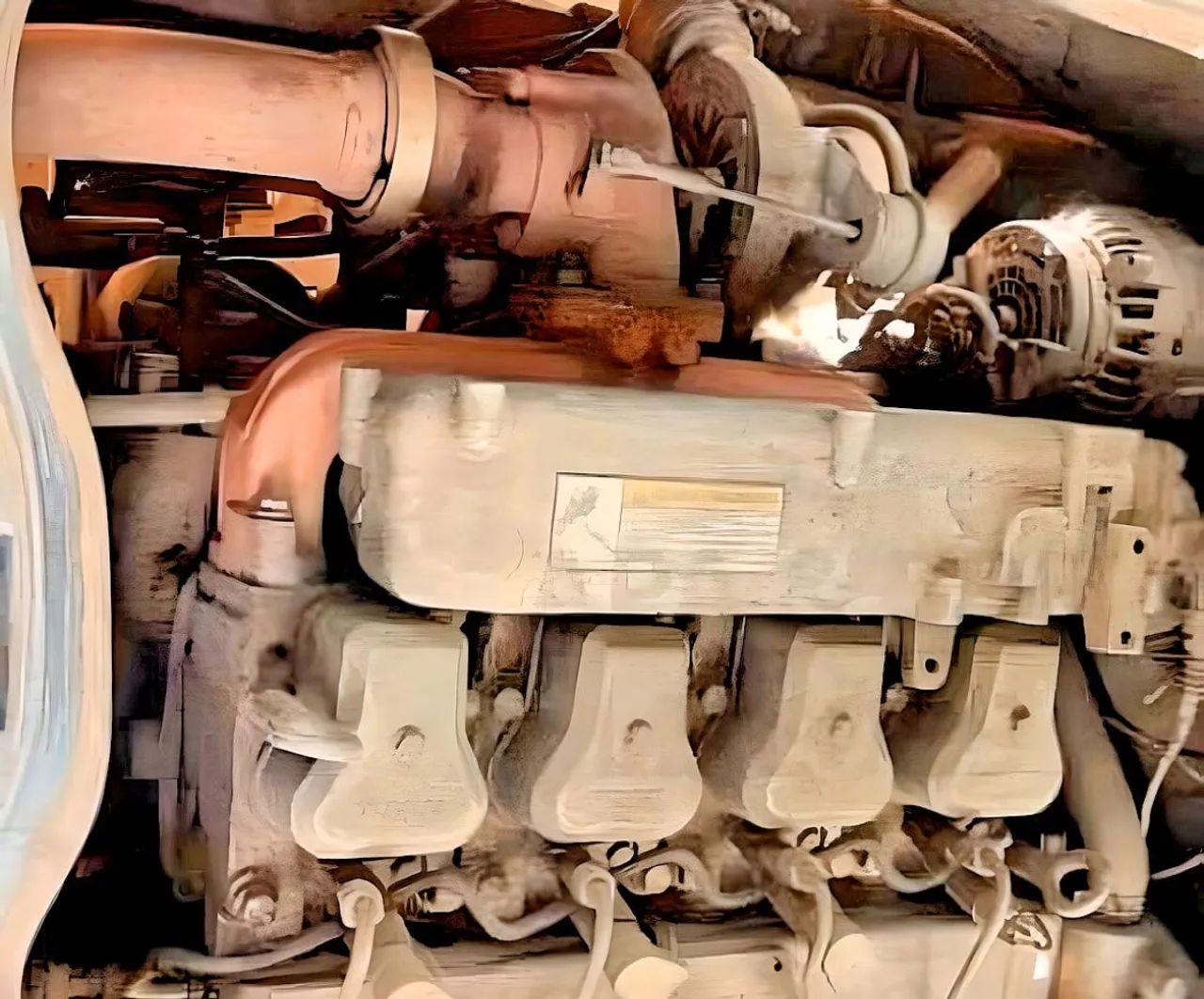 Volare w9 executivo 32lg/2012 - Foto 5