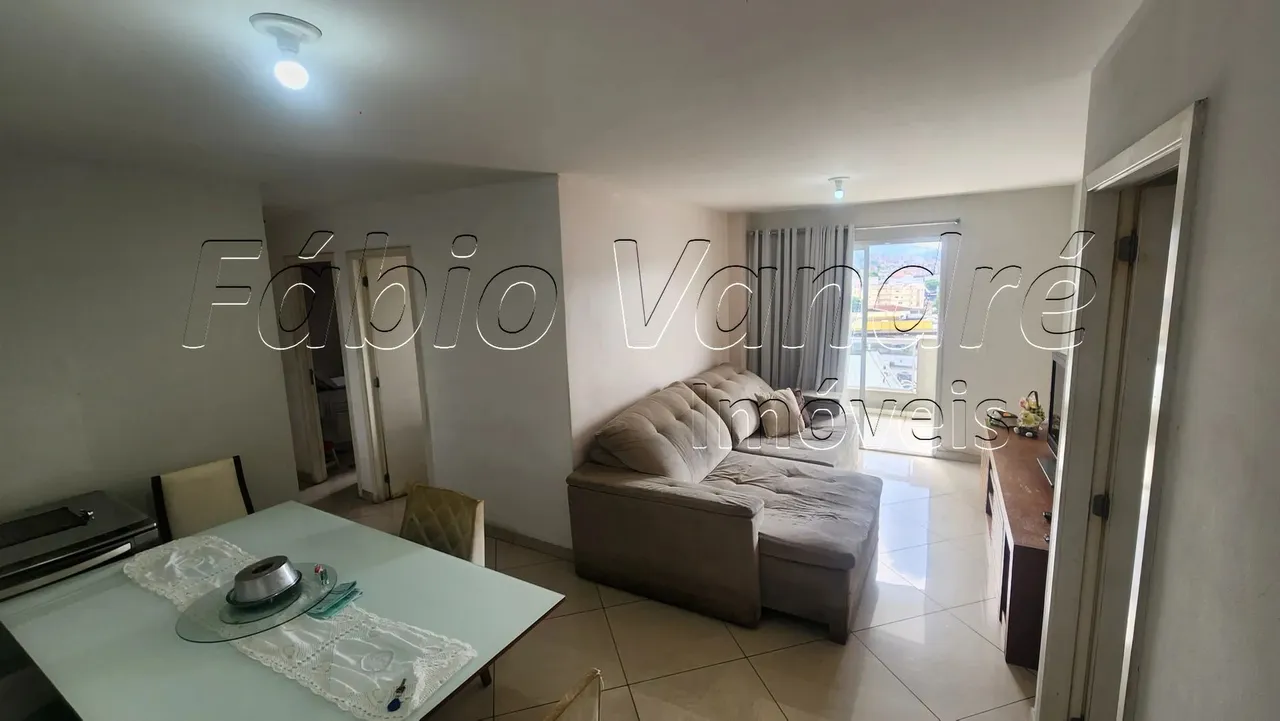 Imóvel para venda possui 79 metros quadrados com 3 quartos em Pilares - FVC1641