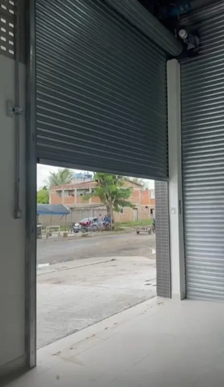 Área para Locação em João Pessoa, Bairro das Indústrias